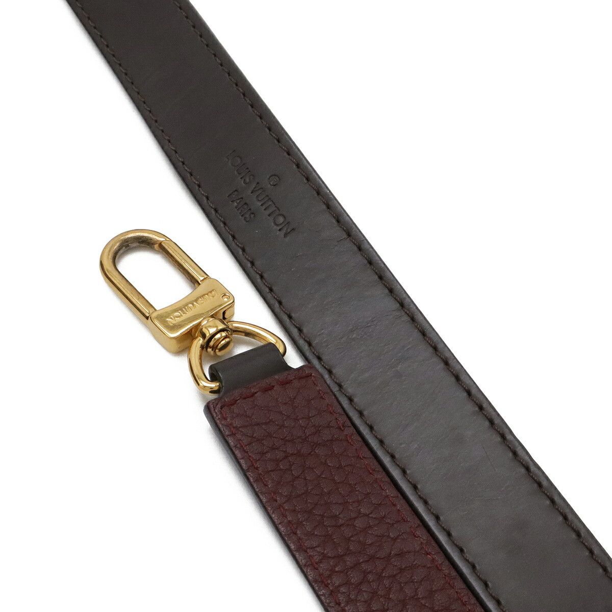 Louis Vuitton Louis Vuitton Louis Vuitton Bond Street BB Damier 2way bag Textile Crossbody Bag N64416 DUTY FREE for USA Size ONE SIZE - 7 Thumbnail