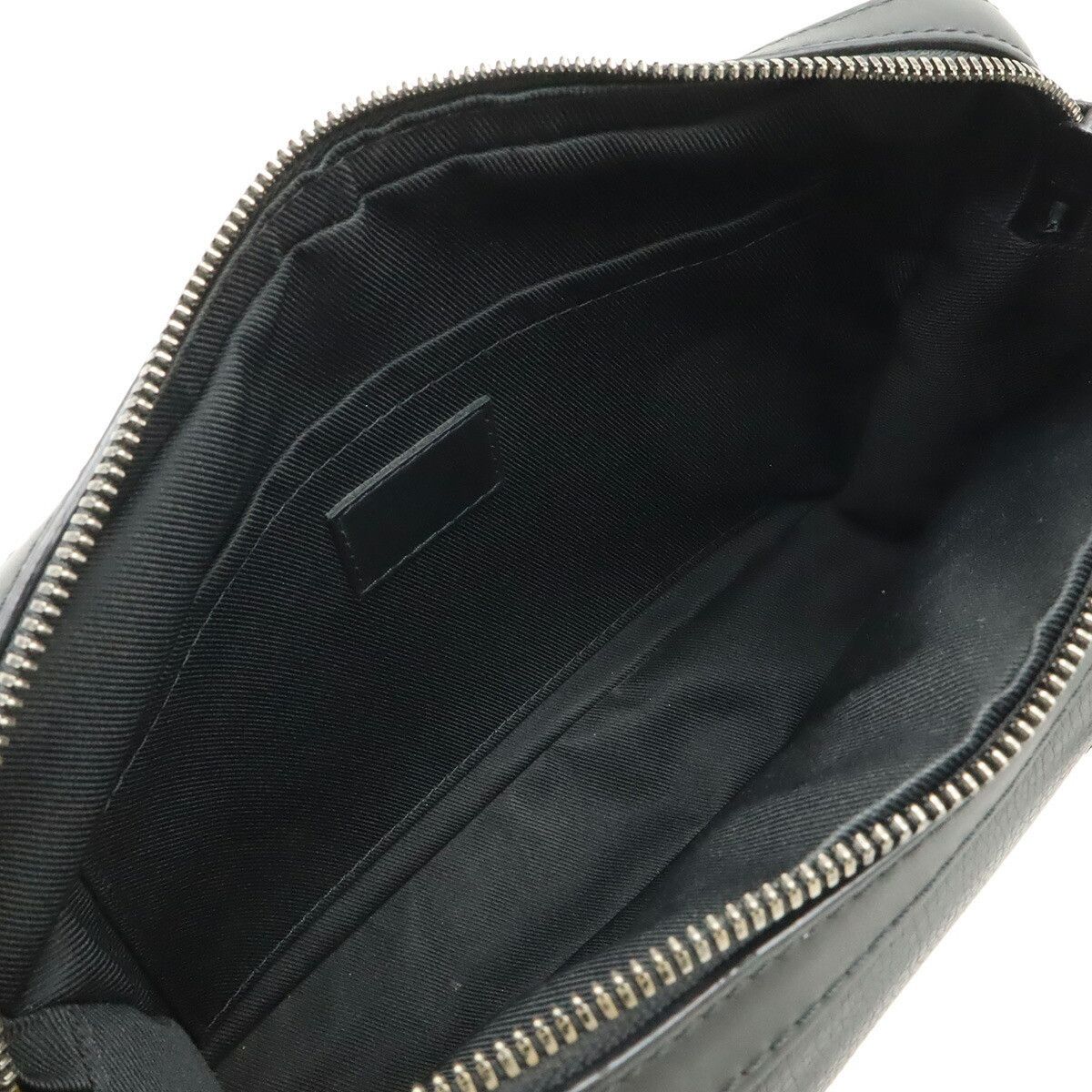 Louis Vuitton Louis Vuitton Louis Vuitton Aerogram Cowhide Shoulder Bag Leather Shoulder Bag M22482 DUTY FREE for USA Size ONE SIZE - 7 Thumbnail