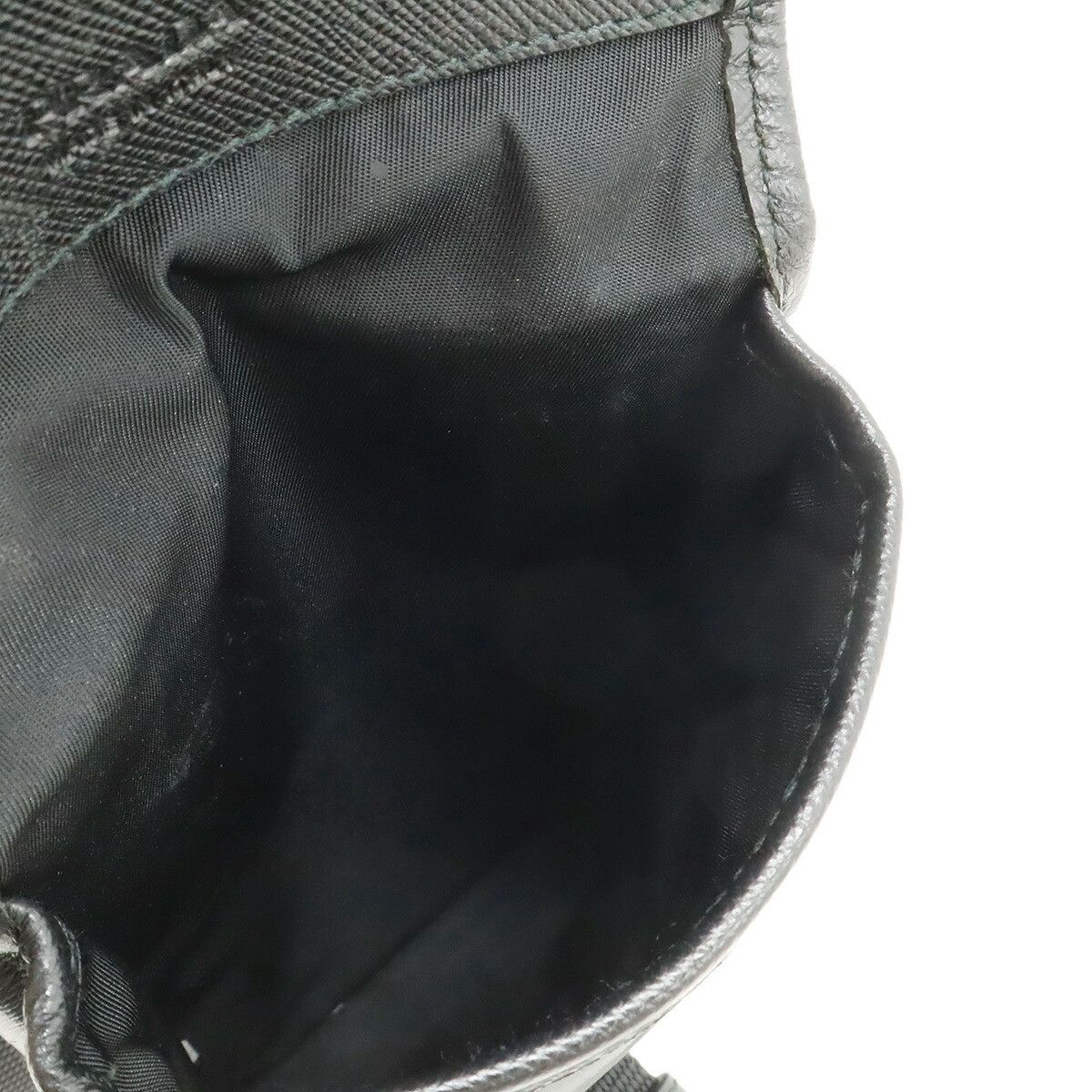 Prada Prada Prada Nylon Smartphone Shoulder Bag Textile Phonecase 2ZH109 DUTY FREE for USA Size ONE SIZE - 8 Thumbnail