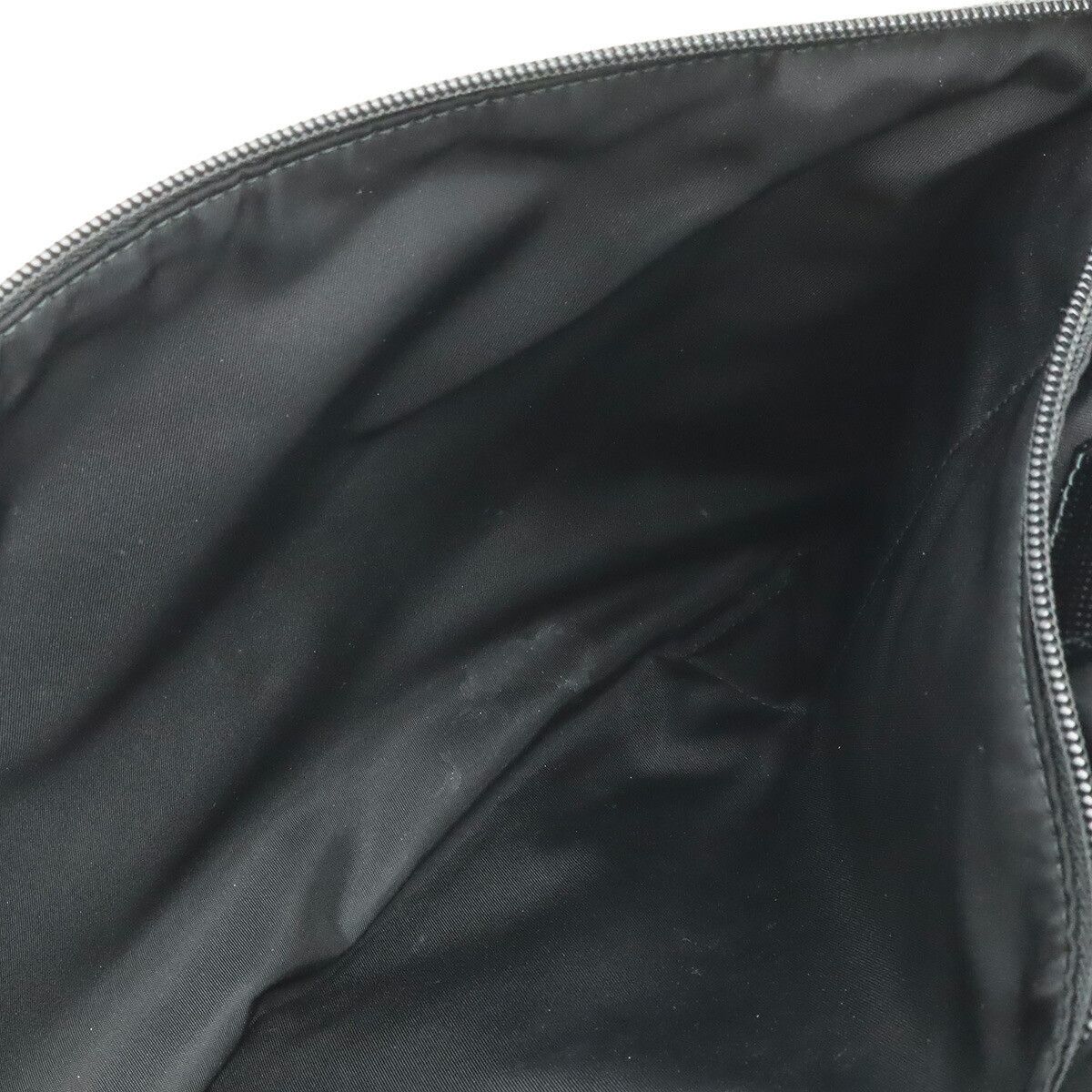 Prada Prada Prada Nylon Tote Bag Textile Tote Bag 2VG042 DUTY FREE for USA Size ONE SIZE - 7 Thumbnail