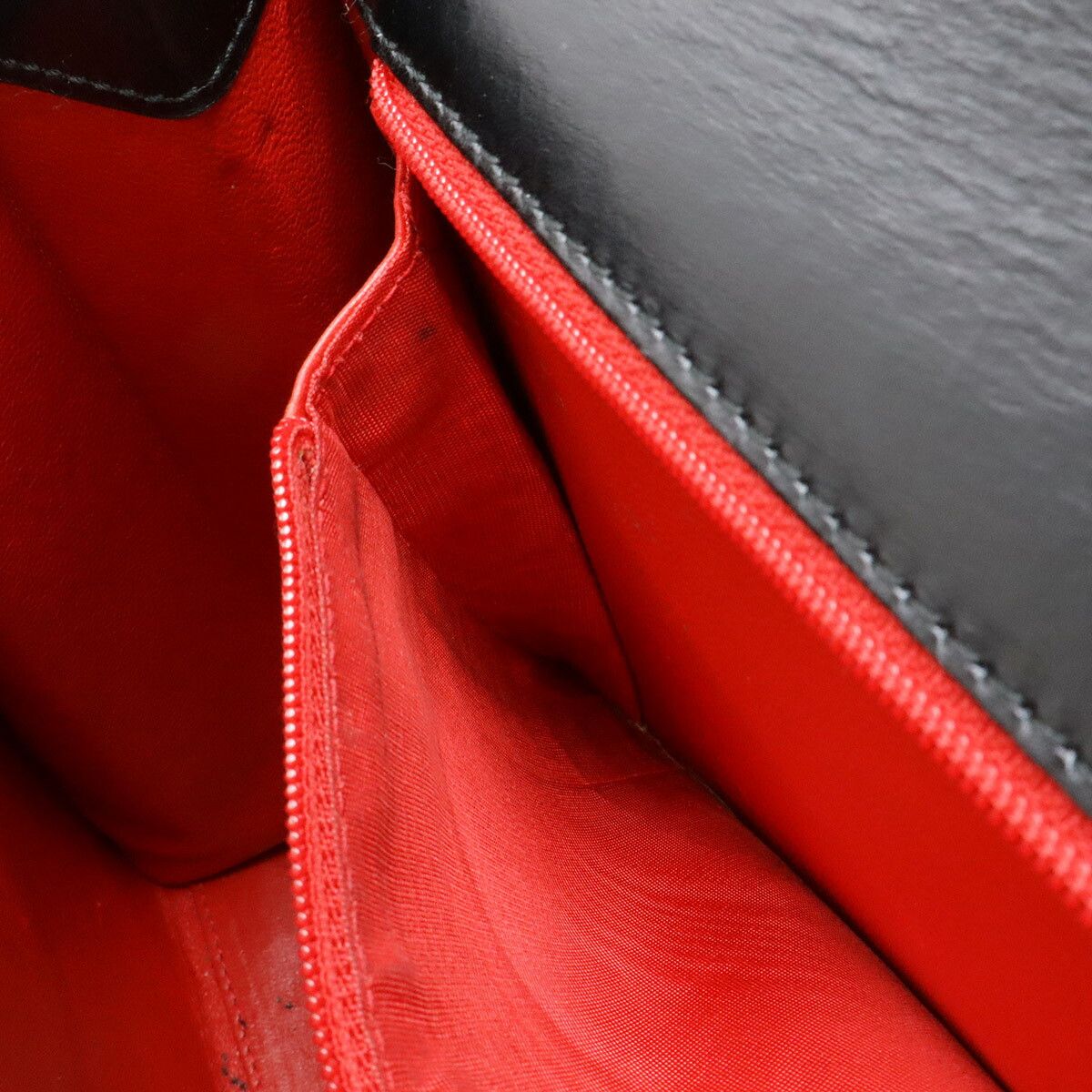 Gucci Gucci Gucci Lady Lock Leather 2way bag Leather Shoulder Bag 00020260258 DUTY FREE for USA Size ONE SIZE - 9 Thumbnail
