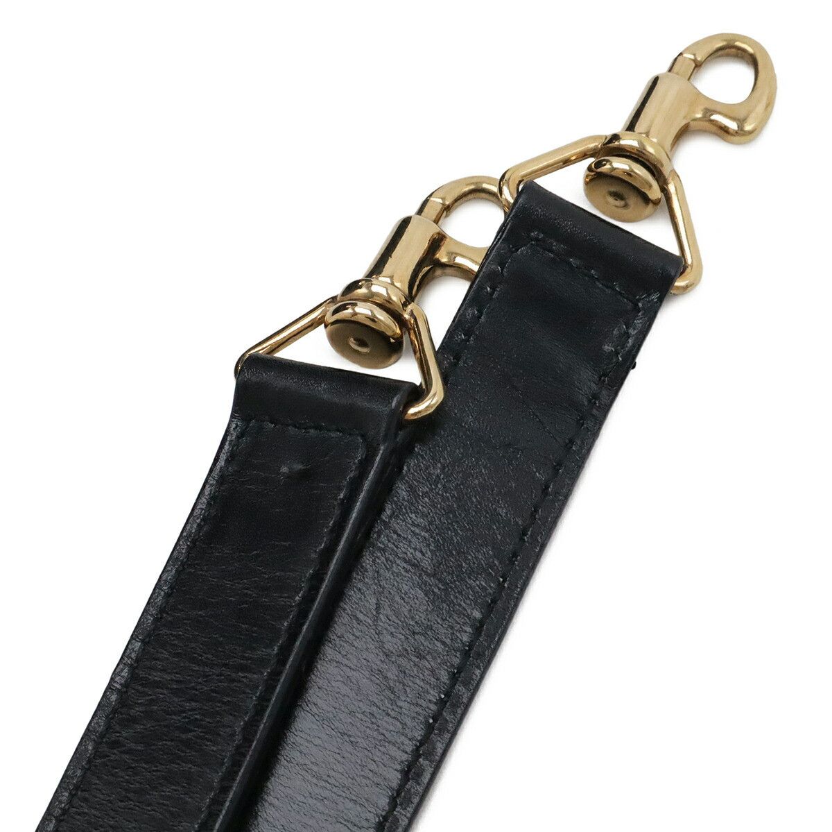 Gucci Gucci Gucci Lady Lock Leather 2way bag Leather Shoulder Bag 00020260258 DUTY FREE for USA Size ONE SIZE - 7 Thumbnail