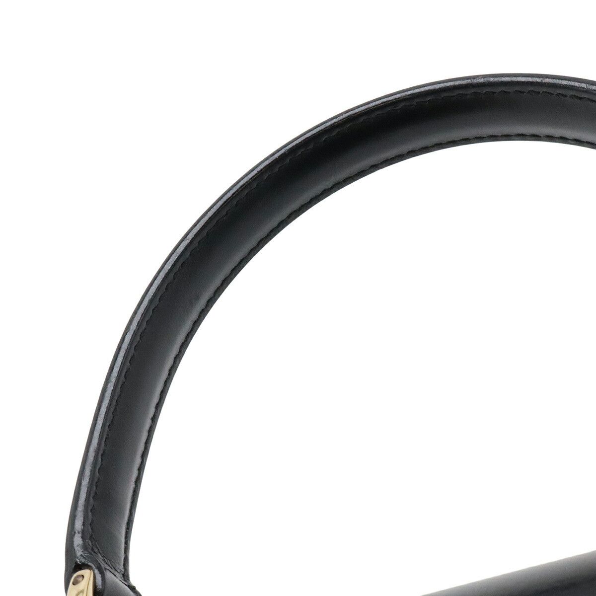 Gucci Gucci Gucci Lady Lock Leather 2way bag Leather Shoulder Bag 00020260258 DUTY FREE for USA Size ONE SIZE - 6 Thumbnail