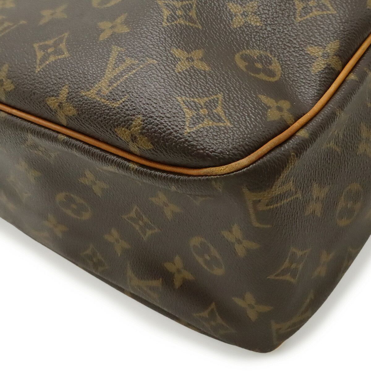 Louis Vuitton Louis Vuitton Louis Vuitton Cite GM Monogram Shoulder Bag Textile Shoulder Bag M51181 DUTY FREE for USA Size ONE SIZE - 3 Thumbnail