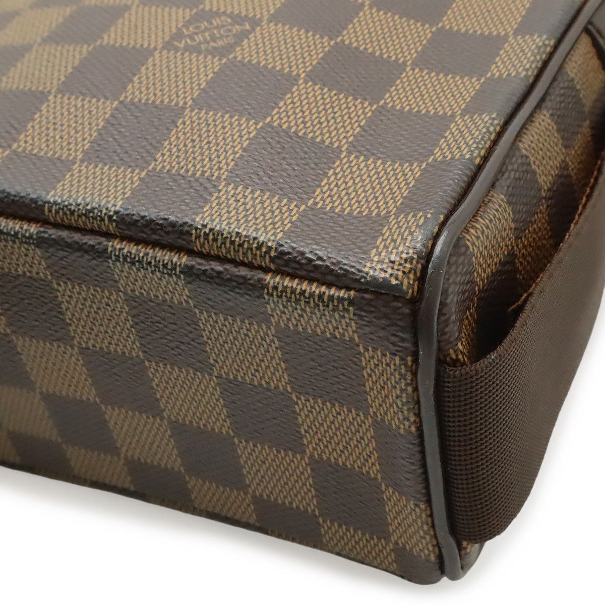 Louis Vuitton Louis Vuitton Louis Vuitton Damier shoulder bag Textile Crossbody Bag N41442 DUTY FREE for USA Size ONE SIZE - 3 Thumbnail