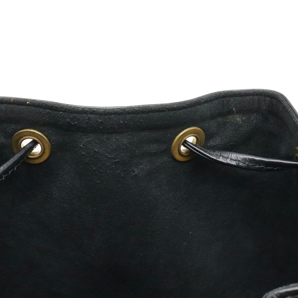 Louis Vuitton Louis Vuitton Louis Vuitton Epi Bucket Bag Leather Shoulder Bag M59002 DUTY FREE for USA Size ONE SIZE - 6 Thumbnail