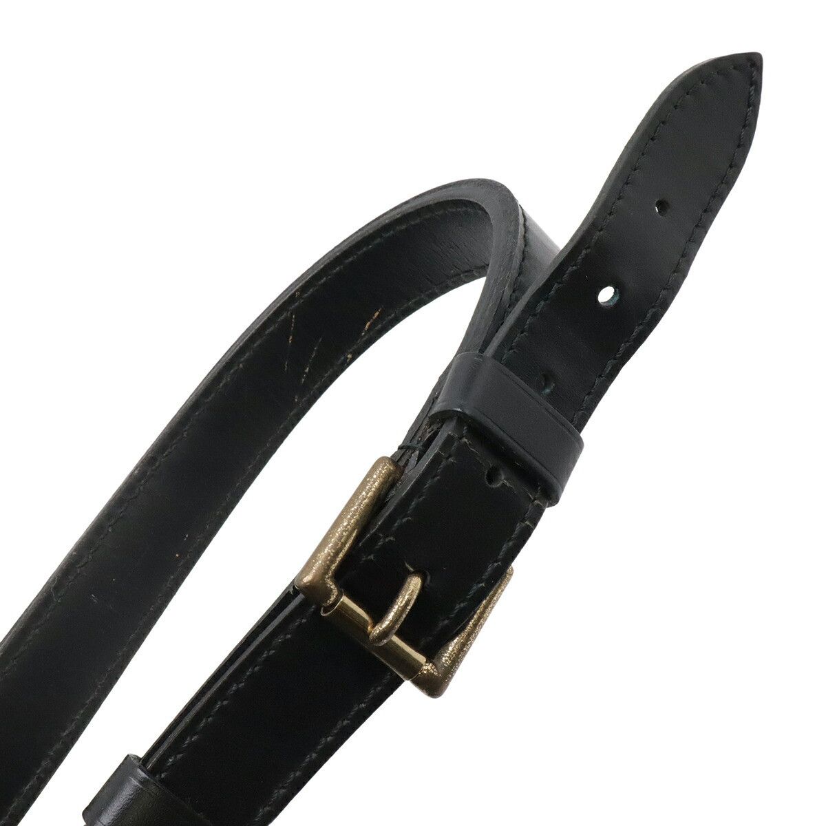 Louis Vuitton Louis Vuitton Louis Vuitton Epi Bucket Bag Leather Shoulder Bag M59002 DUTY FREE for USA Size ONE SIZE - 4 Thumbnail