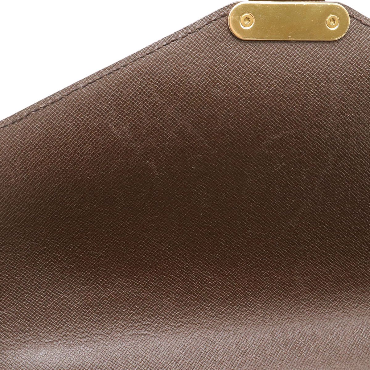 Louis Vuitton Louis Vuitton Louis Vuitton Monceau Damier 2way bag Textile Shoulder Bag N48088 DUTY FREE for USA Size ONE SIZE - 9 Thumbnail