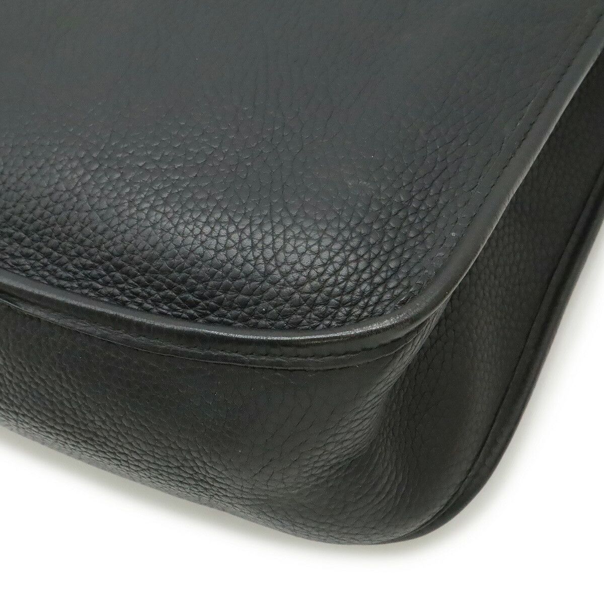 Hermes Hermes Hermes Vespa GM Leather Shoulder Bag Leather Shoulder Bag I DUTY FREE for USA Size ONE SIZE - 3 Thumbnail