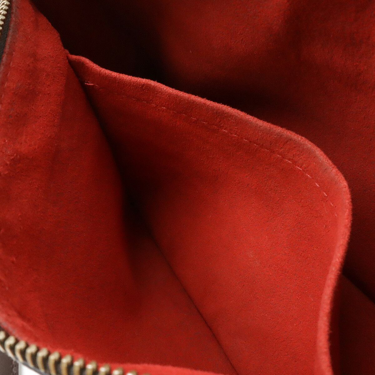 Louis Vuitton Louis Vuitton Louis Vuitton Ravello GM Damier Shoulder Bag Textile Shoulder Bag N60006 DUTY FREE for USA Size ONE SIZE - 9 Thumbnail