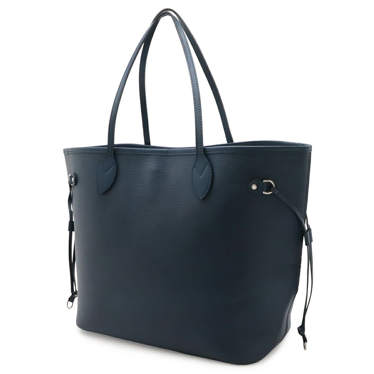 Louis Vuitton Louis Vuitton Louis Vuitton Neverfull PM Epi Tote Bag Leather Tote Bag M40885 DUTY FREE for USA Size ONE SIZE - 2 Thumbnail