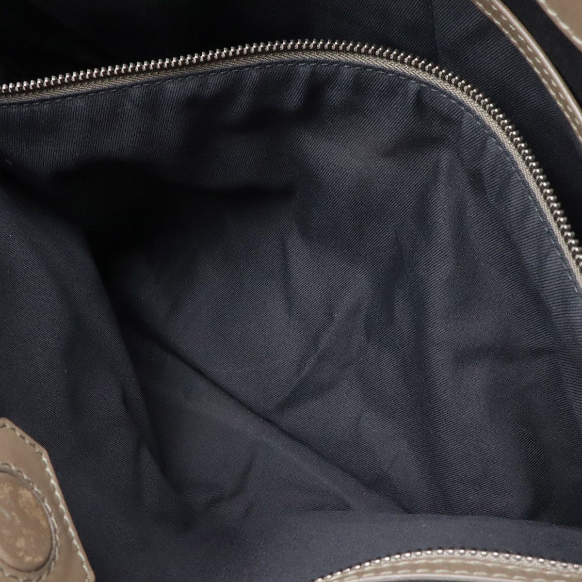 Bvlgari Bvlgari Bvlgari Octo Leather Tote Bag Leather Shoulder Bag DUTY FREE for USA Size ONE SIZE - 9 Thumbnail