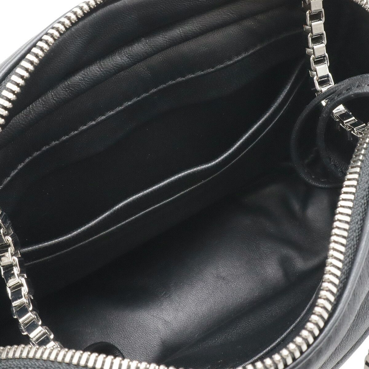 Other Other Pierre Hardy Alpha Pad Leather 2way Shoulder Bag Leather Shoulder Bag DUTY FREE for USA Size ONE SIZE - 6 Thumbnail
