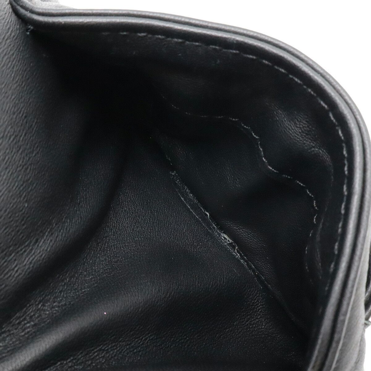 Other Other Pierre Hardy Alpha Pad Leather 2way Shoulder Bag Leather Shoulder Bag DUTY FREE for USA Size ONE SIZE - 7 Thumbnail