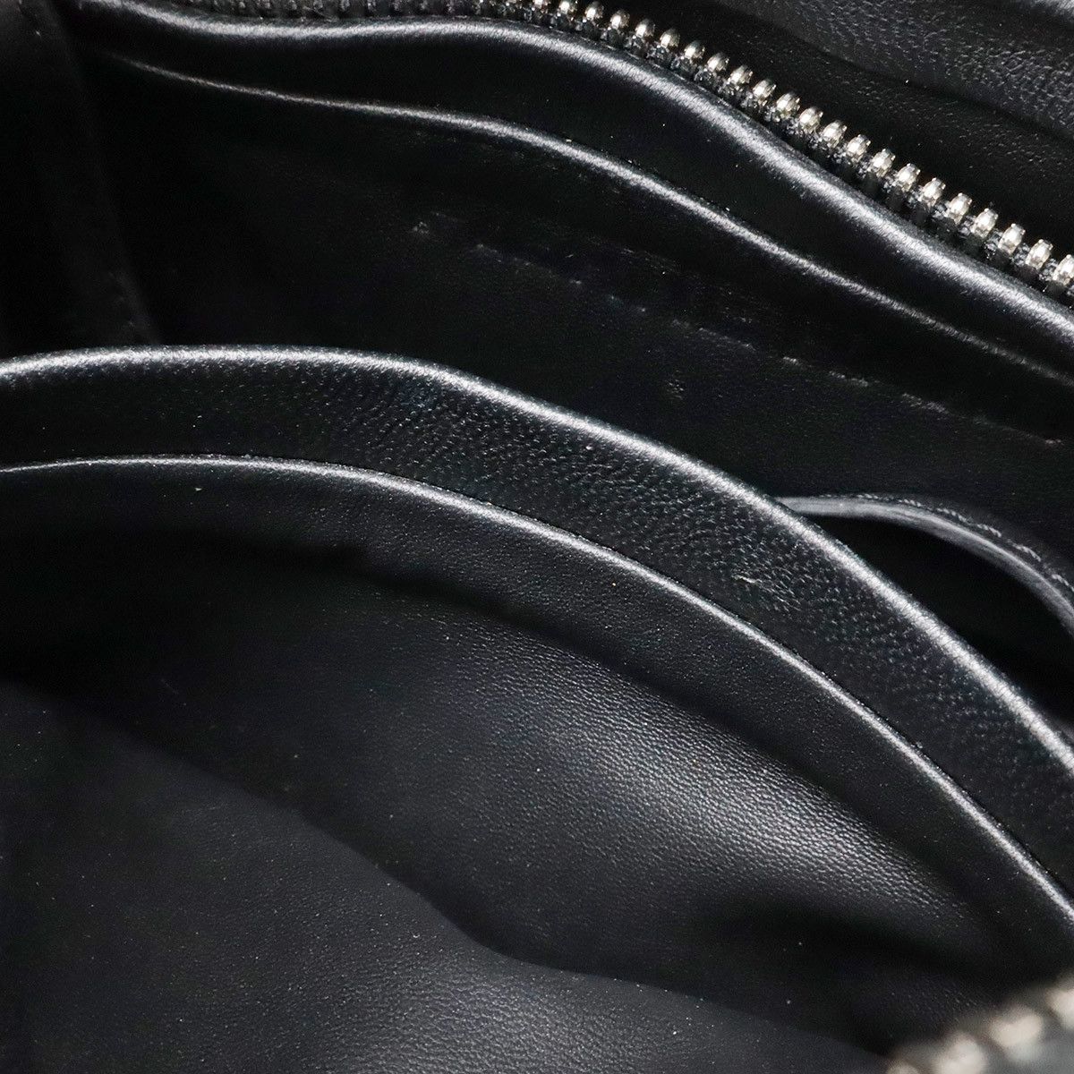 Other Other Pierre Hardy Alpha Pad Leather 2way Shoulder Bag Leather Shoulder Bag DUTY FREE for USA Size ONE SIZE - 8 Thumbnail