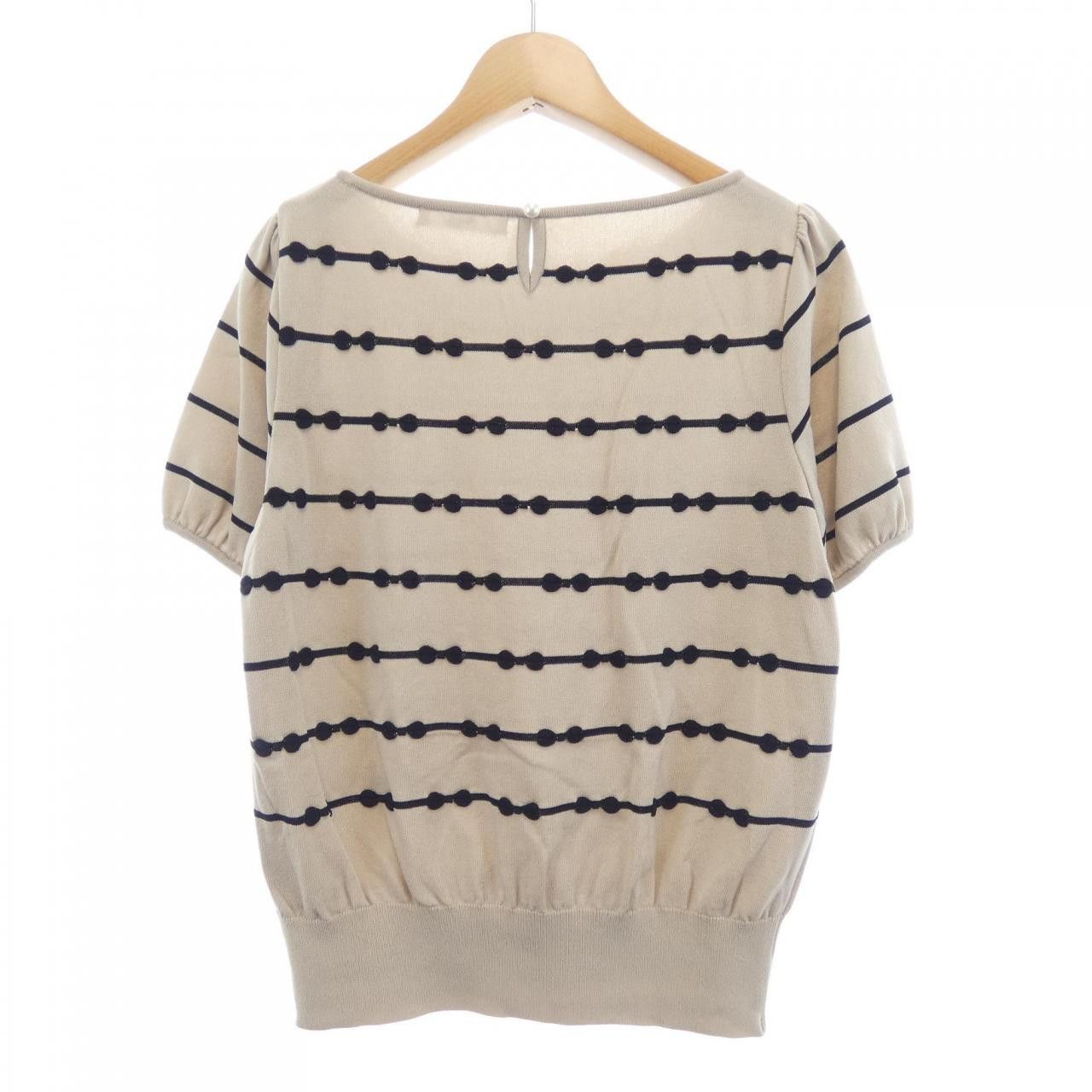 Other Other Rene Top Textile Tops 6112200 DUTY FREE for USA Size ONE SIZE - 2 Thumbnail