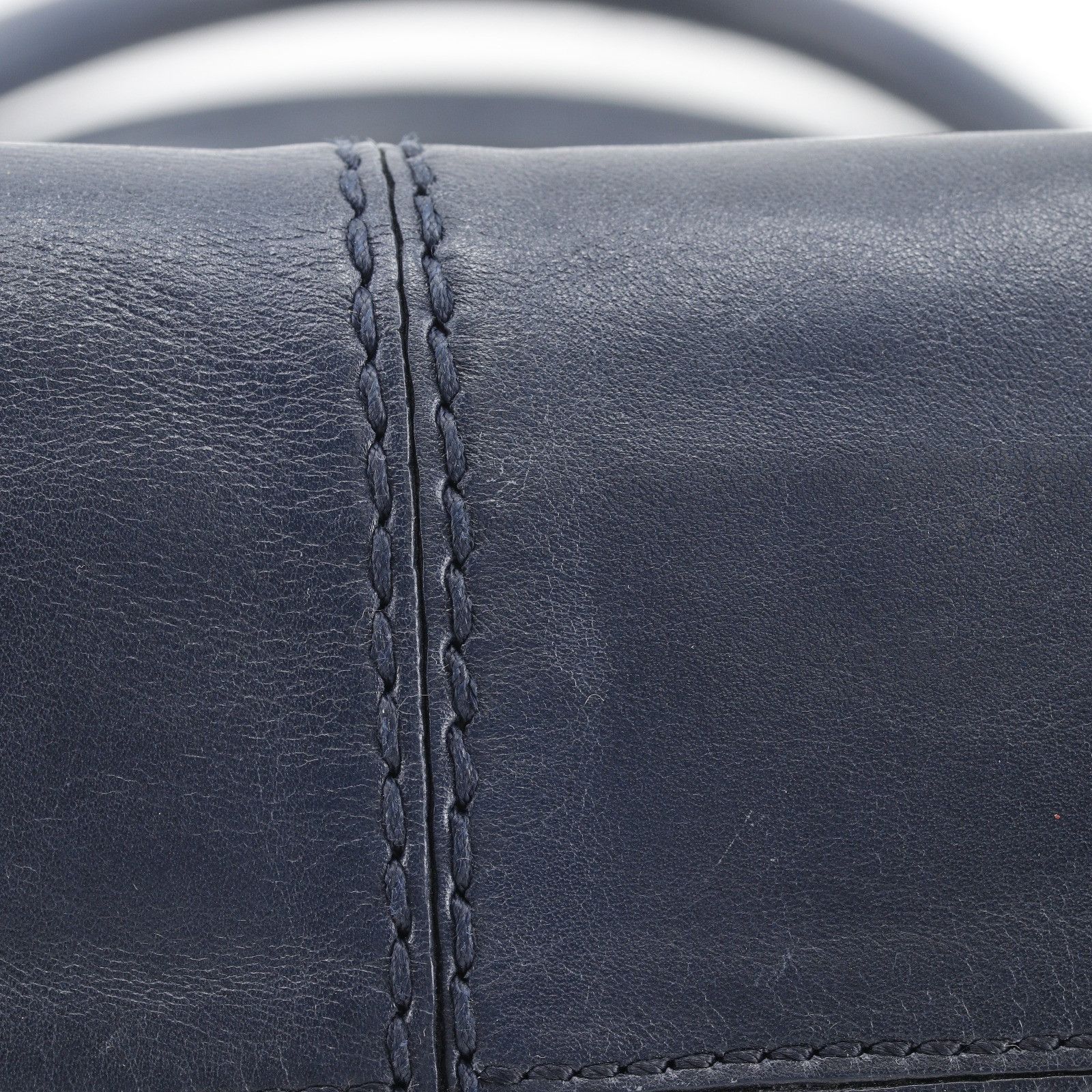 Tod's Tod's Tod’s D Bag Calf Tote Bag Leather Tote Bag DUTY FREE for USA Size ONE SIZE - 9 Thumbnail