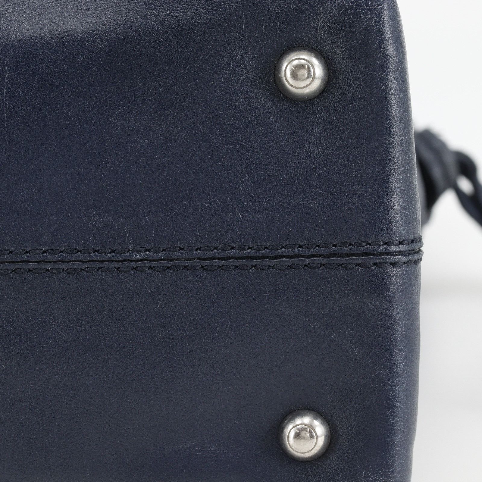 Tod's Tod's Tod’s D Bag Calf Tote Bag Leather Tote Bag DUTY FREE for USA Size ONE SIZE - 15 Thumbnail
