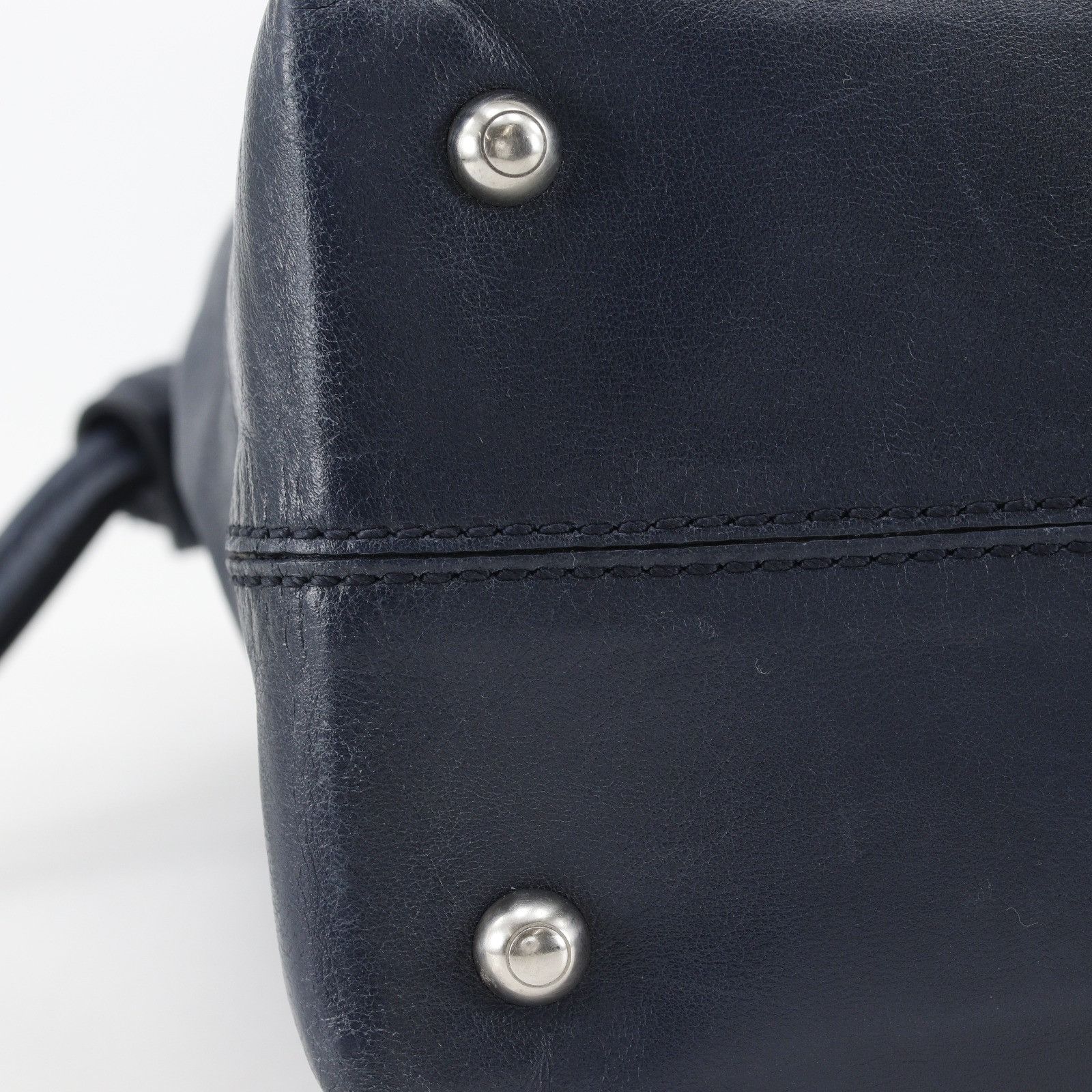 Tod's Tod's Tod’s D Bag Calf Tote Bag Leather Tote Bag DUTY FREE for USA Size ONE SIZE - 14 Thumbnail
