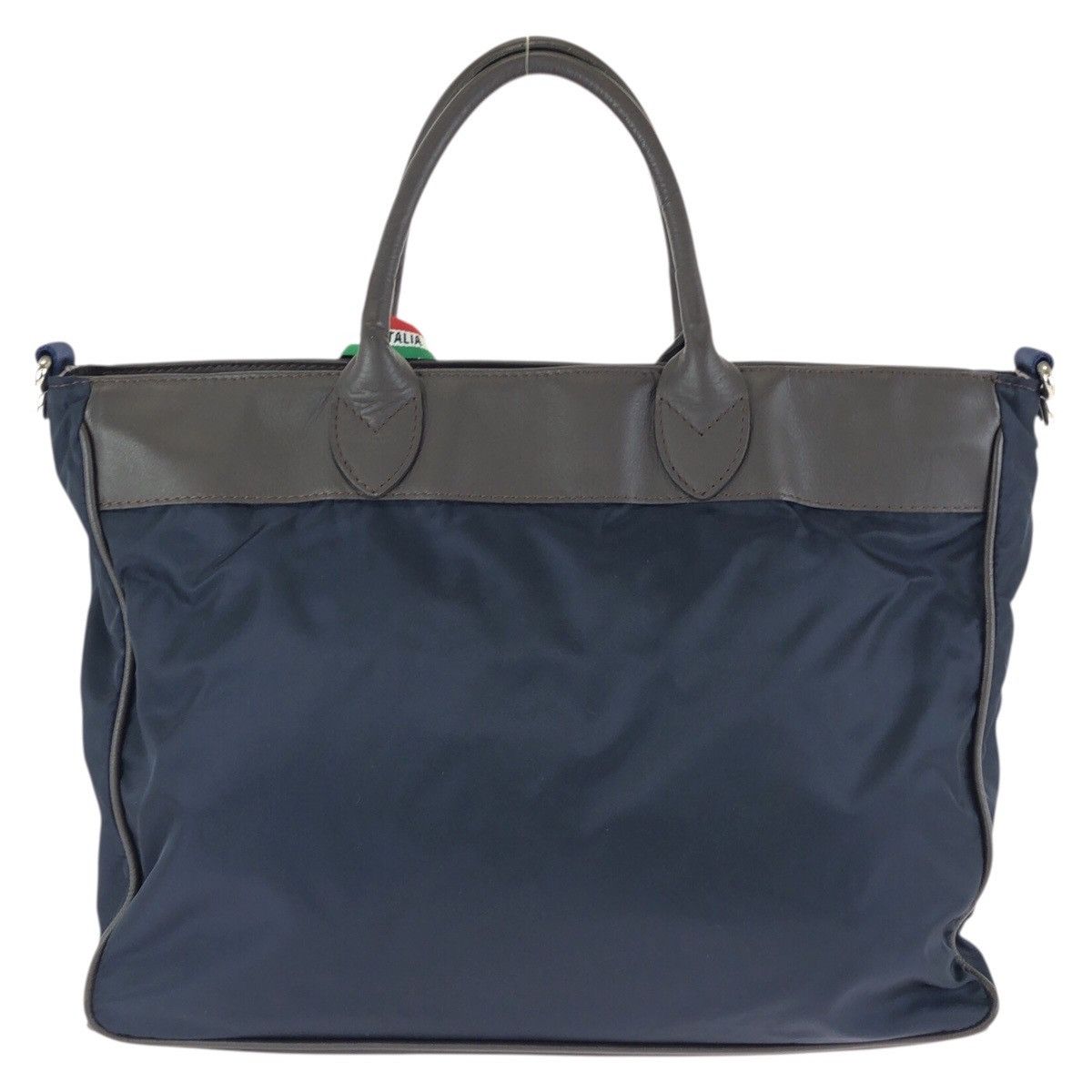 Other Other Orobianco Nylon 2way Business Bag Textile Business Bag DUTY FREE for USA Size ONE SIZE - 2 Thumbnail