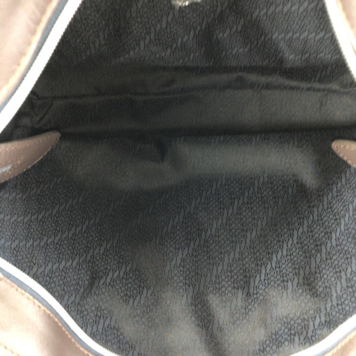 Other Other Orobianco Nylon 2way Business Bag Textile Business Bag DUTY FREE for USA Size ONE SIZE - 9 Thumbnail