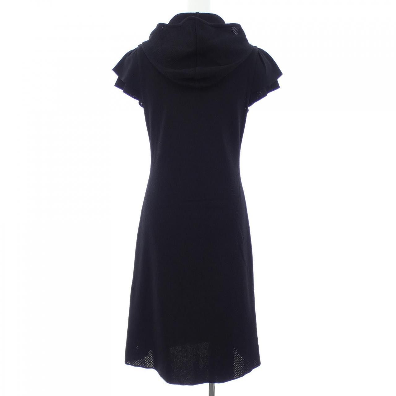 Other Other Rene Dress Textile Dresses DUTY FREE for USA Size ONE SIZE - 2 Thumbnail