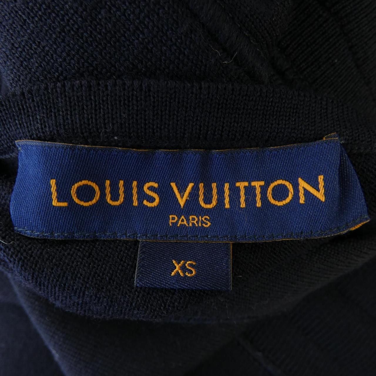 Louis Vuitton Louis Vuitton Louis Vuitton Pants Textile Pants HLN42WZMA DUTY FREE for USA Size ONE SIZE - 4 Thumbnail