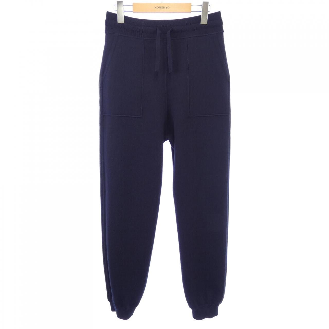 Louis Vuitton Louis Vuitton Louis Vuitton Pants Textile Pants HLN42WZMA DUTY FREE for USA Size ONE SIZE - 5 Thumbnail