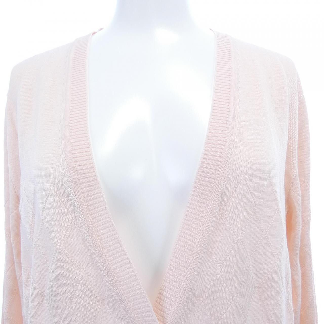 Balmain Balmain Balmain Cardigan Textile Outerwear DUTY FREE for USA Size ONE SIZE - 5 Thumbnail
