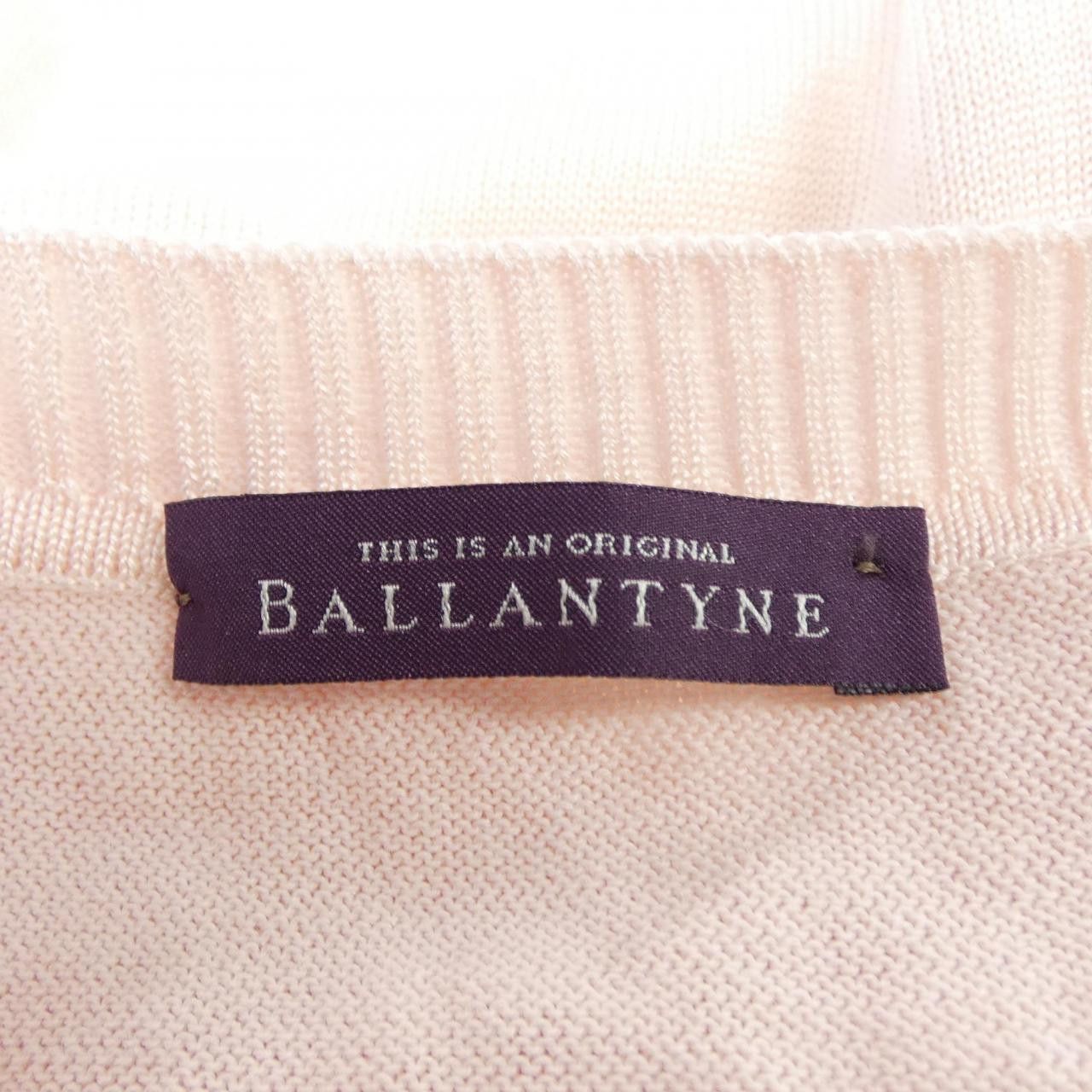Balmain Balmain Balmain Cardigan Textile Outerwear DUTY FREE for USA Size ONE SIZE - 4 Thumbnail