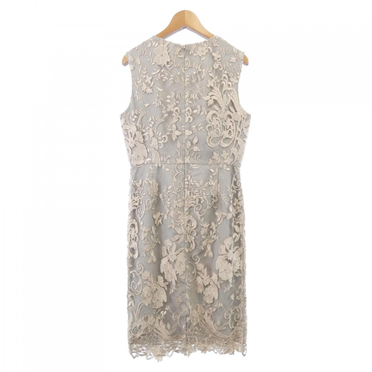 Other Other Diagram Dress Others Dresses DUTY FREE for USA Size ONE SIZE - 2 Thumbnail
