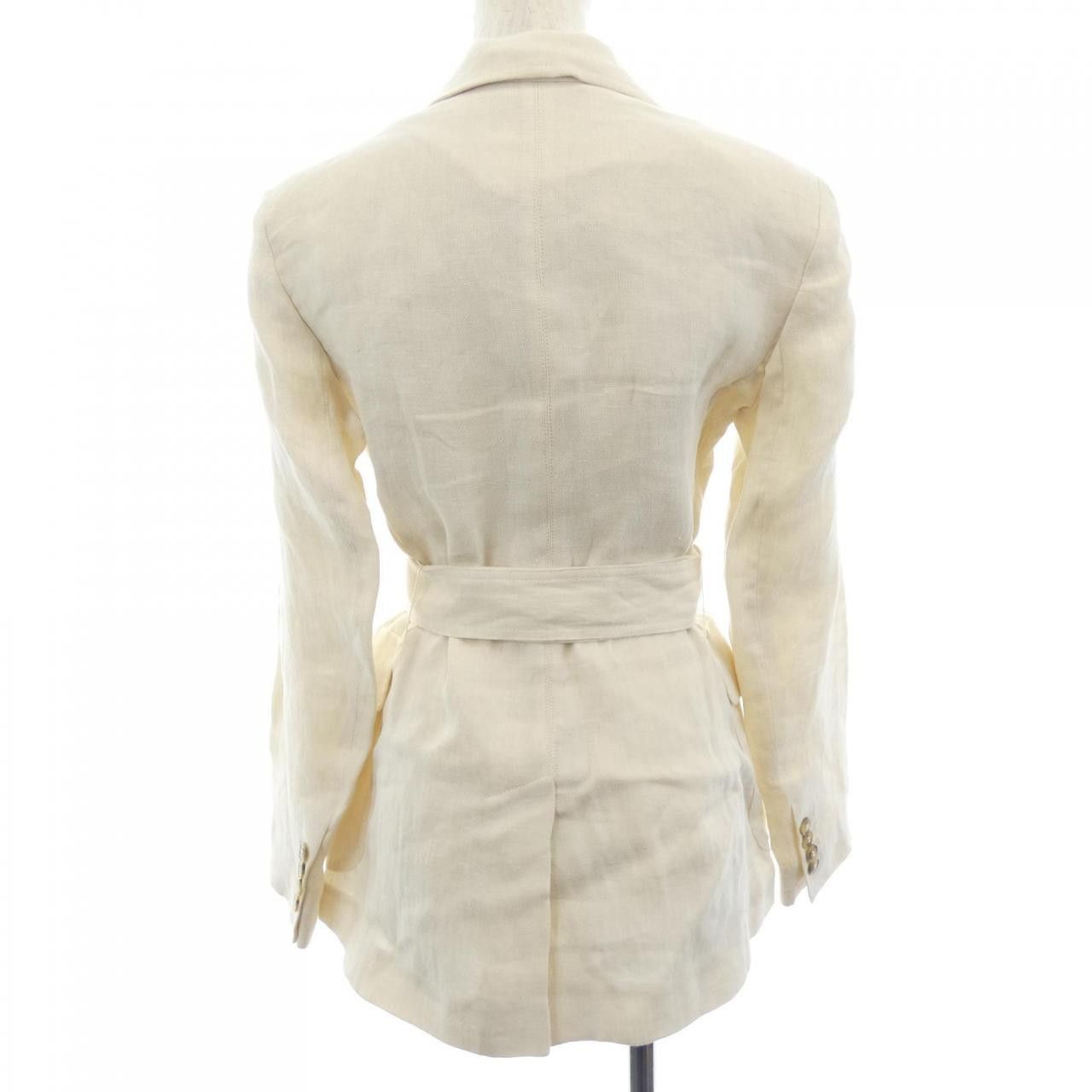 Max Mara Max Mara Max Mara weekend Jacket Textile Outerwear DUTY FREE for USA Size ONE SIZE - 2 Thumbnail