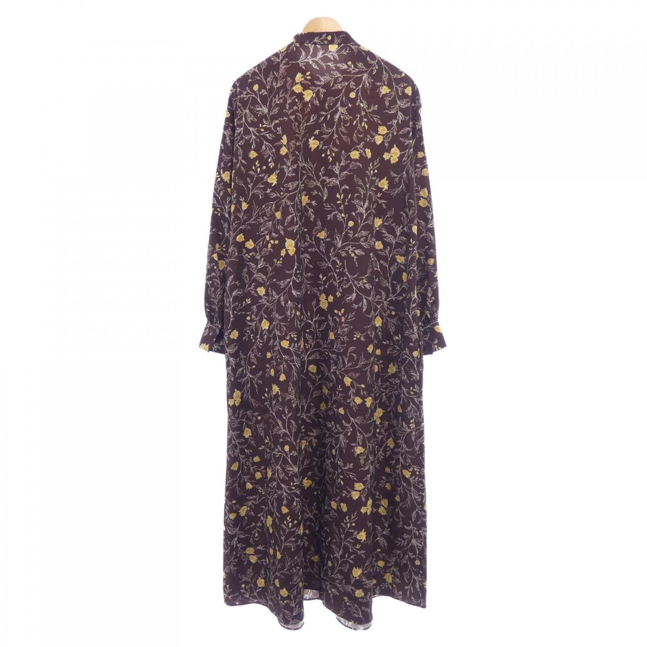 Other Other DRESSTERIOR Dress Textile Dresses DUTY FREE for USA Size ONE SIZE - 2 Thumbnail