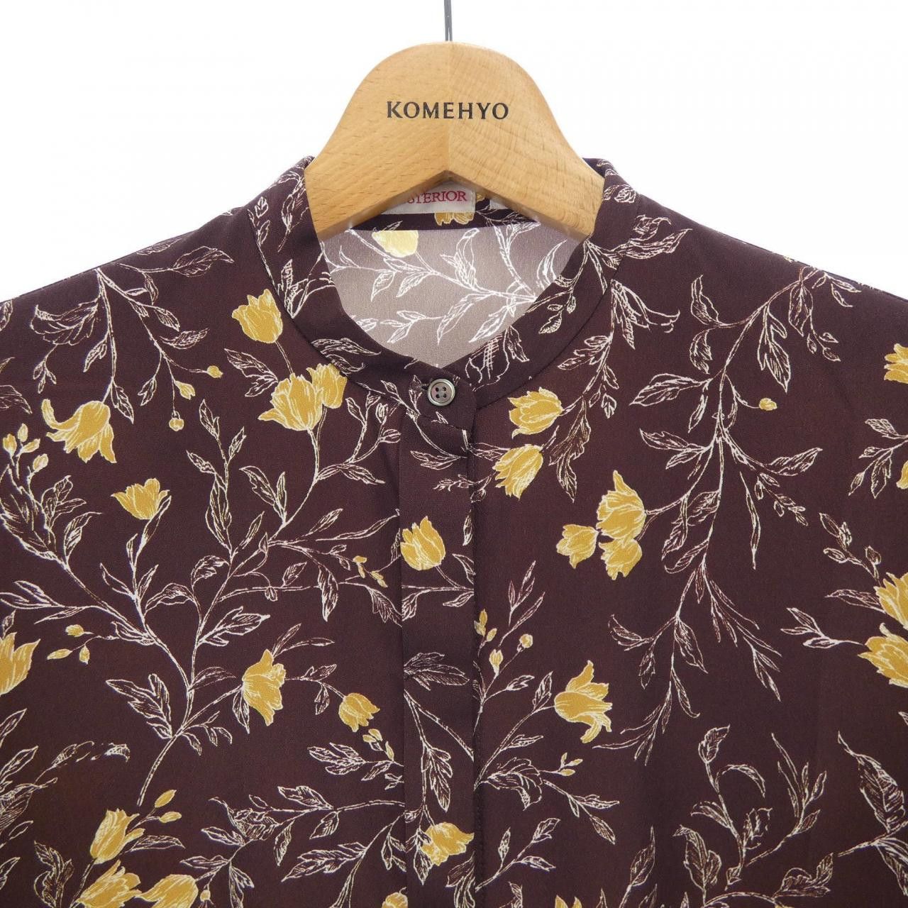 Other Other DRESSTERIOR Dress Textile Dresses DUTY FREE for USA Size ONE SIZE - 5 Thumbnail