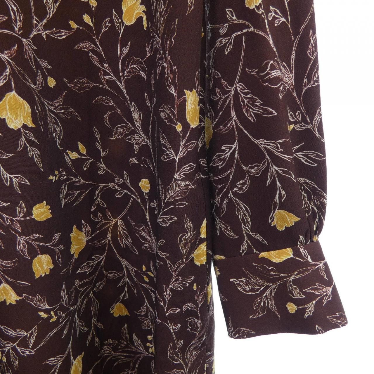 Other Other DRESSTERIOR Dress Textile Dresses DUTY FREE for USA Size ONE SIZE - 6 Thumbnail