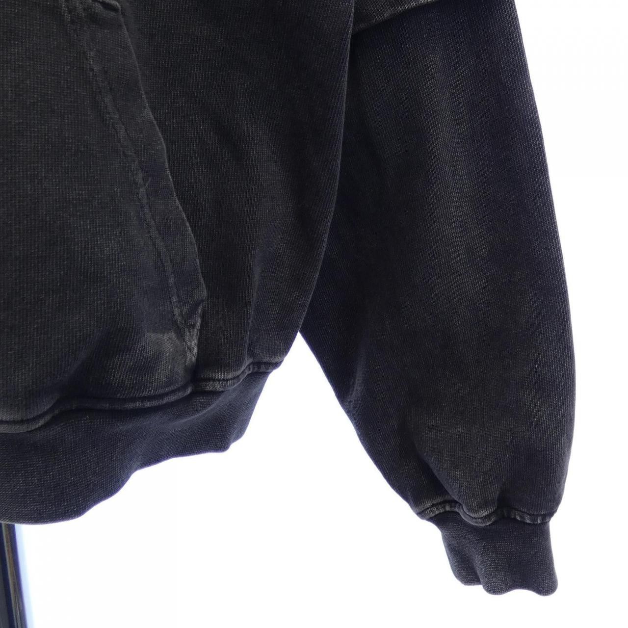 Alexander Wang Alexander Wang Alexander Wang Hoodie Textile Sweatshirts & Hoodies DUTY FREE for USA Size ONE SIZE - 6 Thumbnail