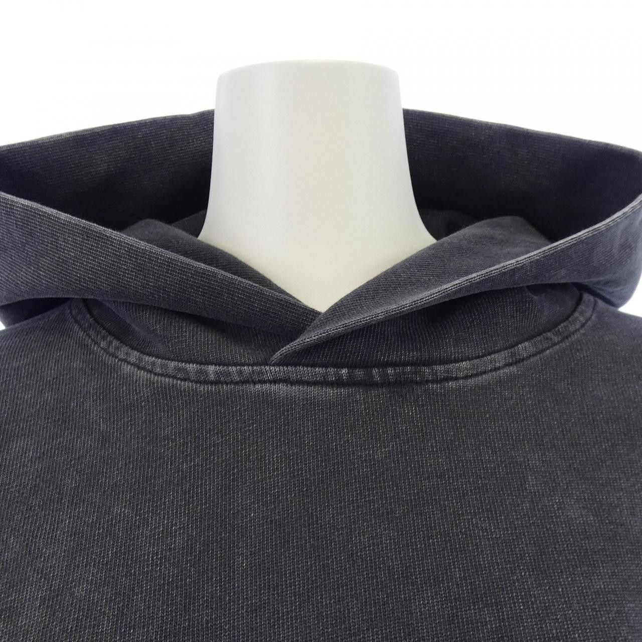 Alexander Wang Alexander Wang Alexander Wang Hoodie Textile Sweatshirts & Hoodies DUTY FREE for USA Size ONE SIZE - 5 Thumbnail