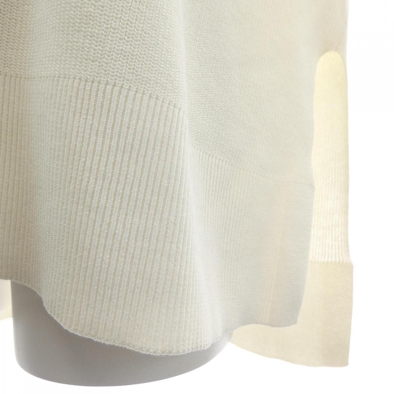 Theory Theory Theory Knitwear Textile Tops 01-3101722 DUTY FREE for USA Size ONE SIZE - 7 Thumbnail