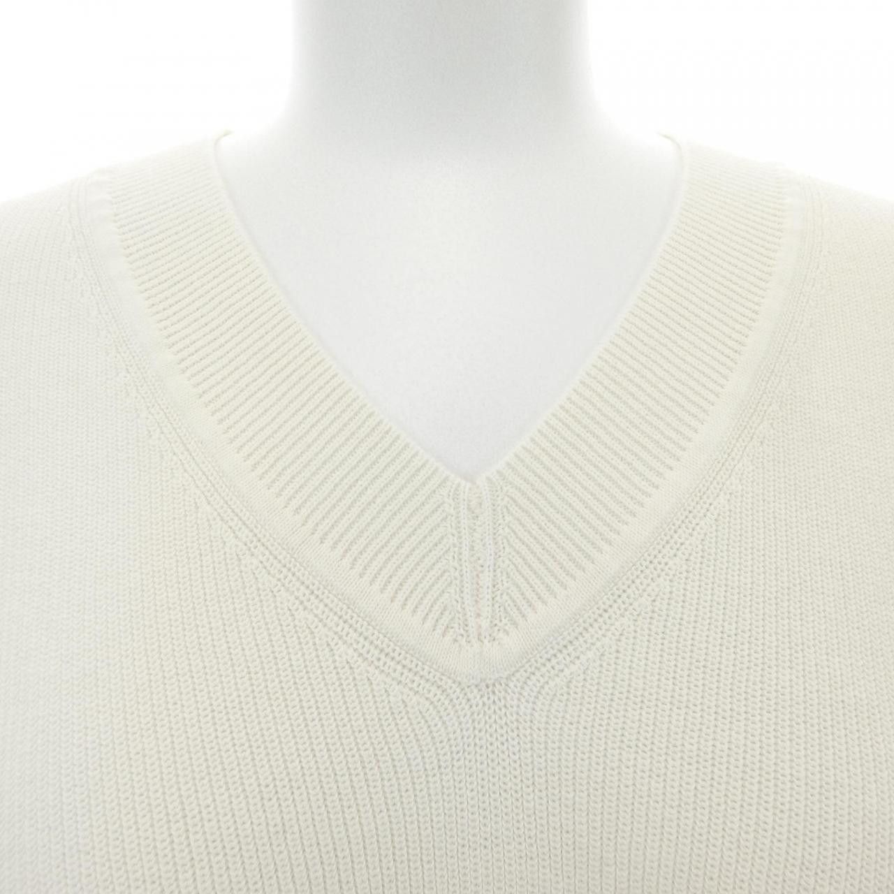 Theory Theory Theory Knitwear Textile Tops 01-3101722 DUTY FREE for USA Size ONE SIZE - 5 Thumbnail