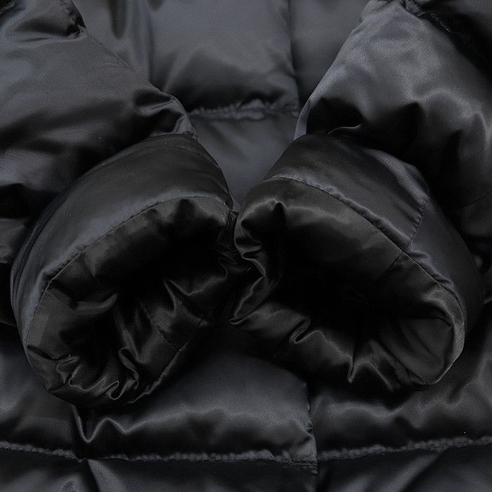 Prada Prada PRADA Down Jacket Plastic / Synthetic Outerwear DUTY FREE for USA Size ONE SIZE - 8 Thumbnail