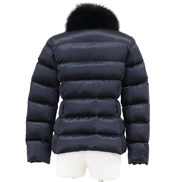 Prada Prada PRADA Down Jacket Plastic / Synthetic Outerwear DUTY FREE for USA Size ONE SIZE - 6 Thumbnail