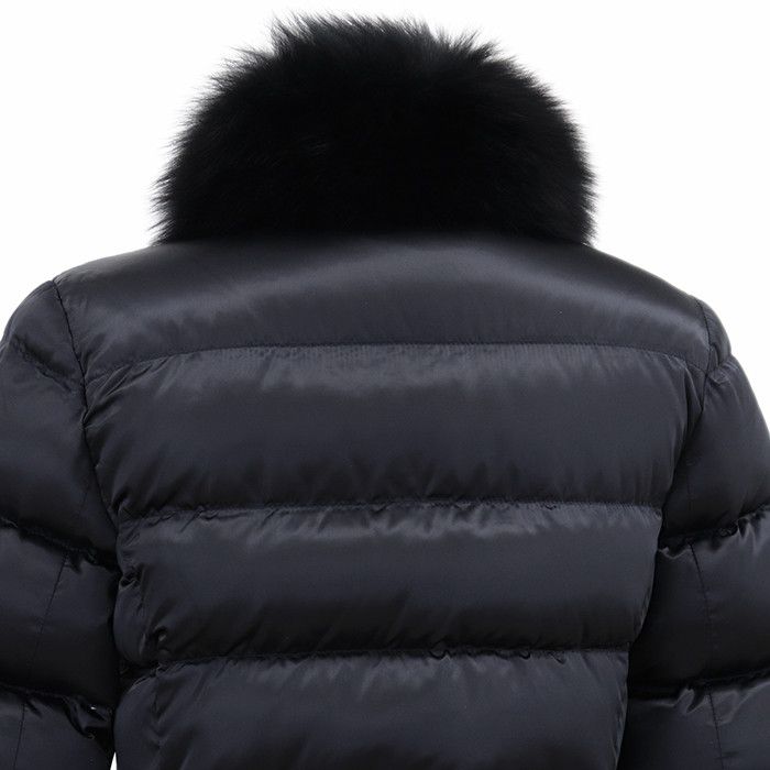 Prada Prada PRADA Down Jacket Plastic / Synthetic Outerwear DUTY FREE for USA Size ONE SIZE - 15 Thumbnail