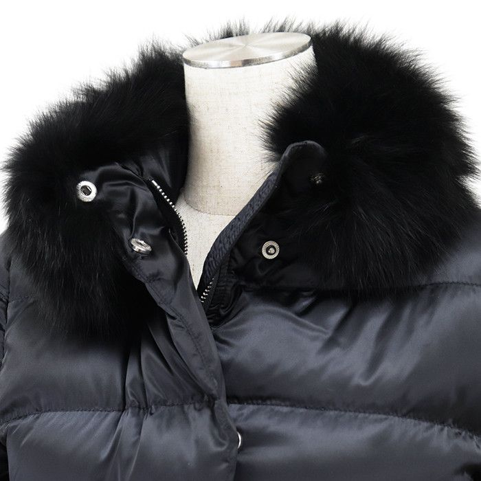 Prada Prada PRADA Down Jacket Plastic / Synthetic Outerwear DUTY FREE for USA Size ONE SIZE - 3 Thumbnail