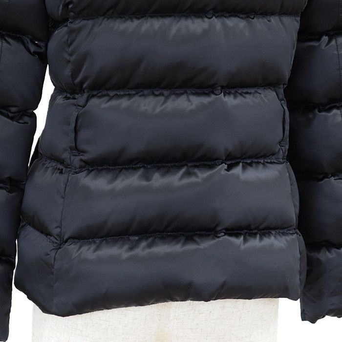 Prada Prada PRADA Down Jacket Plastic / Synthetic Outerwear DUTY FREE for USA Size ONE SIZE - 16 Thumbnail