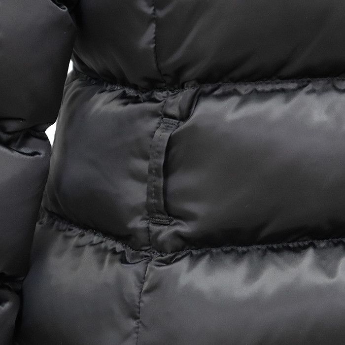 Prada Prada PRADA Down Jacket Plastic / Synthetic Outerwear DUTY FREE for USA Size ONE SIZE - 9 Thumbnail