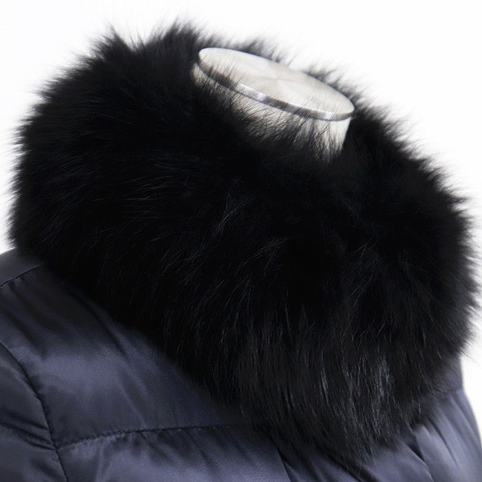 Prada Prada PRADA Down Jacket Plastic / Synthetic Outerwear DUTY FREE for USA Size ONE SIZE - 12 Thumbnail