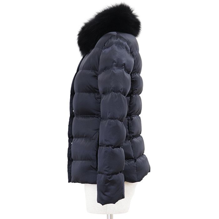 Prada Prada PRADA Down Jacket Plastic / Synthetic Outerwear DUTY FREE for USA Size ONE SIZE - 5 Thumbnail