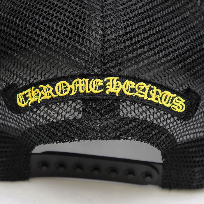 Chrome Hearts Chrome Hearts Chrome Hearts Camouflage Cap Textile Hats DUTY FREE for USA Size ONE SIZE - 13 Thumbnail