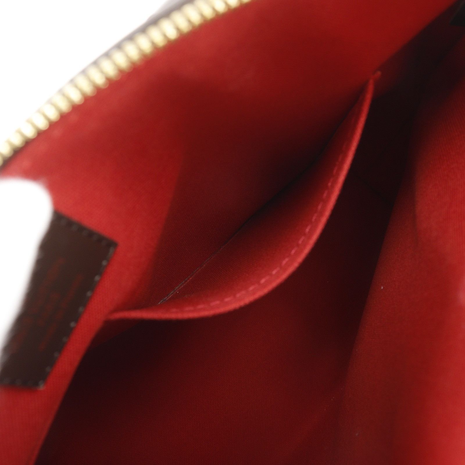 Louis Vuitton Louis Vuitton Louis Vuitton Westminster PM Damier Canvas Tote Bag Textile Tote Bag N41102 DUTY FREE for USA Size ONE SIZE - 7 Thumbnail