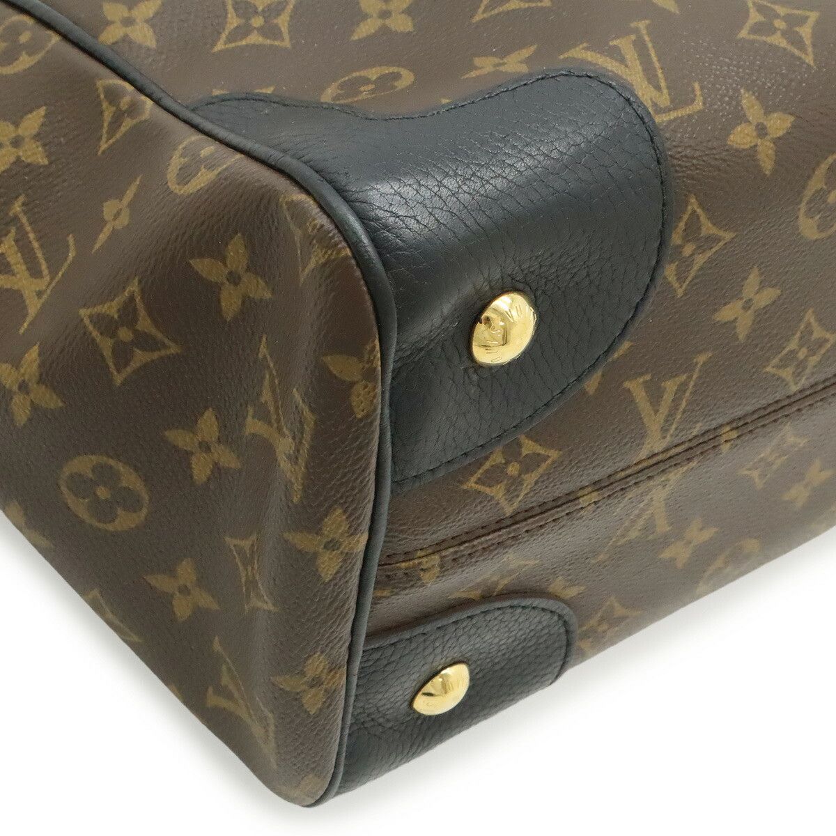 Louis Vuitton Louis Vuitton Louis Vuitton Estrela Monogram Tote Bag Textile Tote Bag M51192 DUTY FREE for USA Size ONE SIZE - 3 Thumbnail